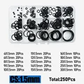 Oring Kit  1.5mm
