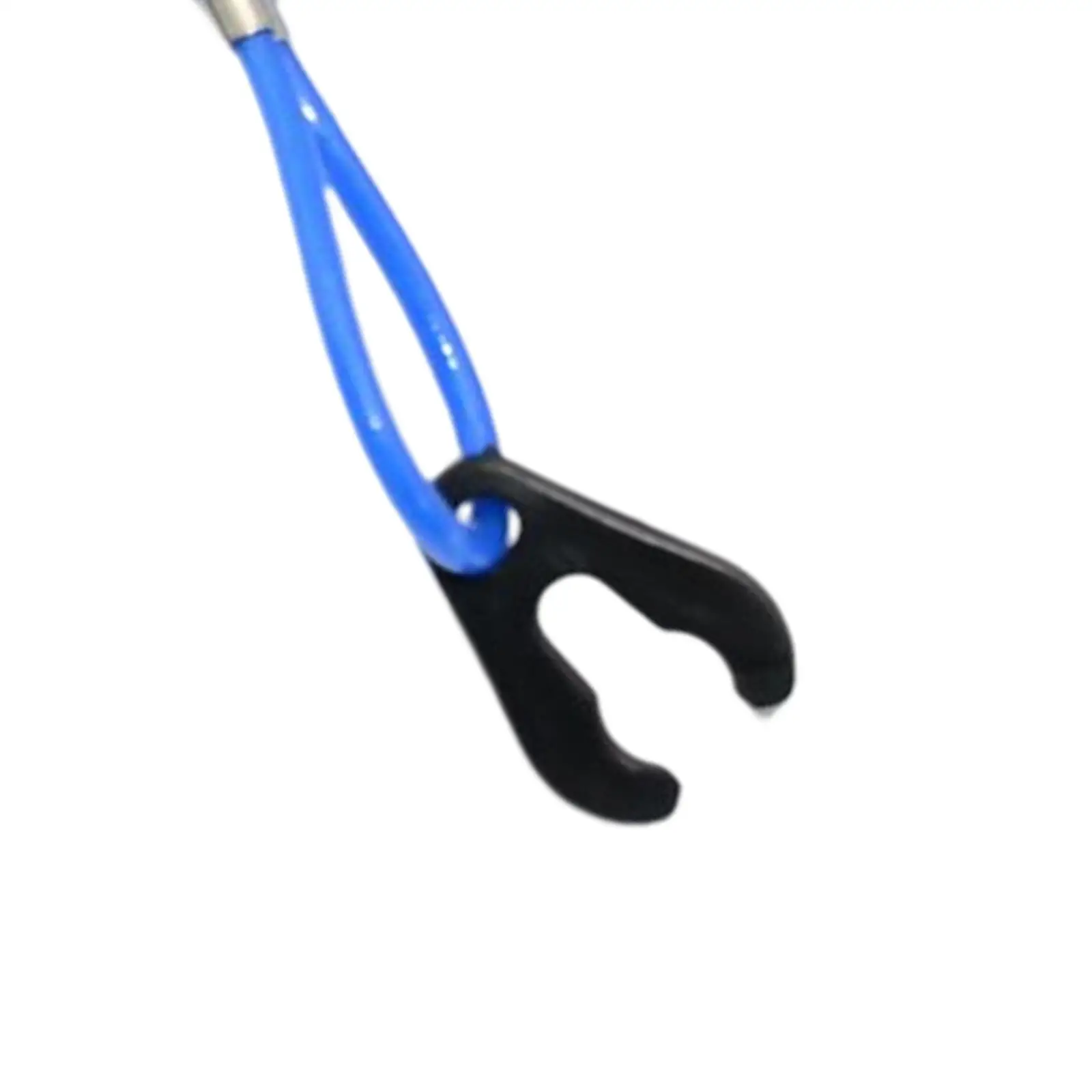 Kill Switch Lanyard Easy to Use Durable 1.6M Outboard Emergency Stop Lanyard for ATV Outboard Motors Boat Bike