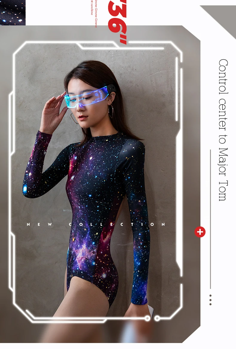 Ballerina Gymnastik Trikot Erwachsene Ballett Kostüm Lycra Enge ärmellose Trikot Für Frauen Tanz Yoga Professionelle Body – Detail 3