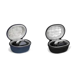 Custodia per Orologi Impermeabile in EVA Plush Deluxe da Viaggio e St storage