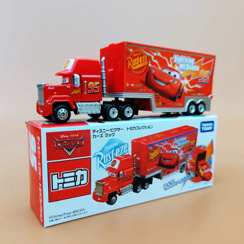 95 red