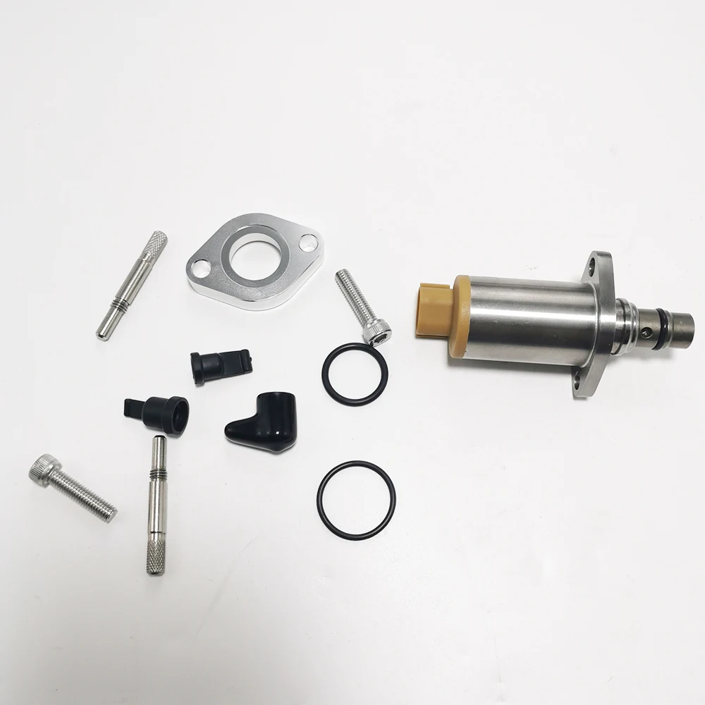 For 294200-0650 Common Rail System Control Valve Fuel