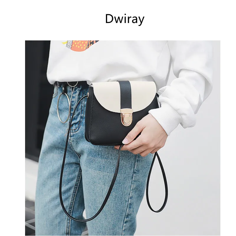 Simple And Casual Small Bag For Women 2022 Popular New Trend Fashion