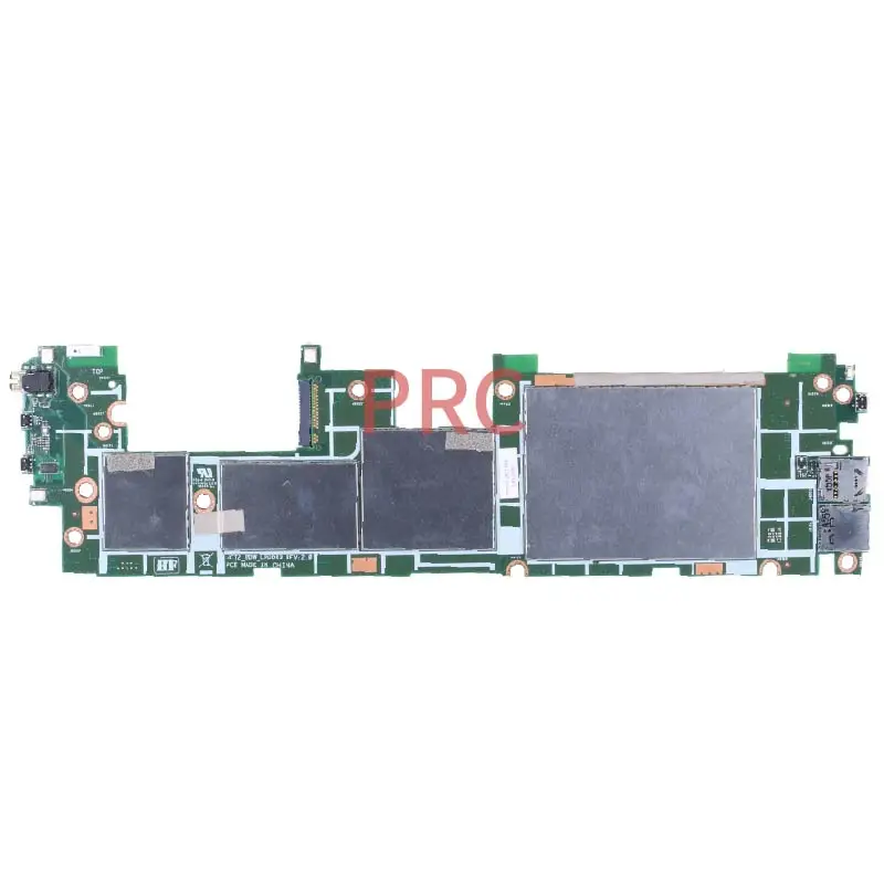 Placa-mãe Portátil para Dell Notebook Mainboard Local 11 Pro 7140 T07g Jct2 Bdw Lpddr3 0vypc7 0xmvmh 01jcpn 00853x 0321kp 0xtv49 - Imagem 2