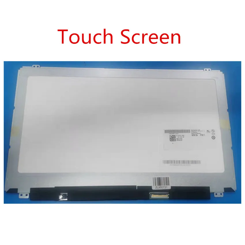 

15.6''laptop touch screen B156XTT01.1 B156XTT01.2 LTN156AT36-D01 For Dell Inspiron 3000 Series 15-3541 3542 3543 5547 5548