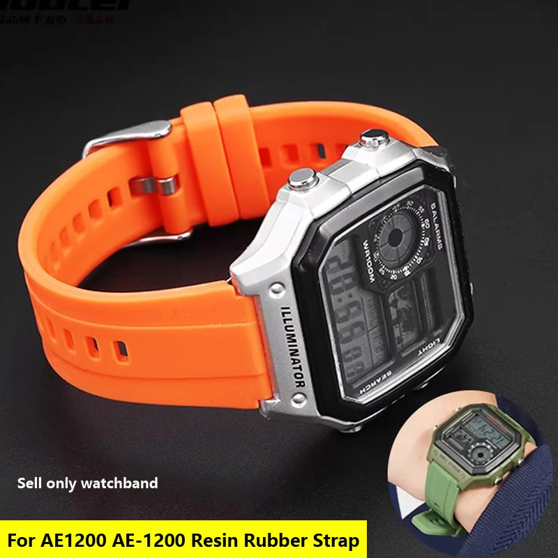 Cutting-Edge AU100.7 Watch Battery main image 0