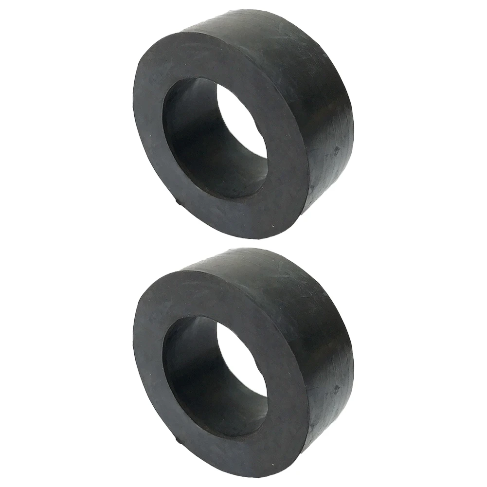 Per piastre pesi per attrezzature per il fitness Aste guida per bilanciere Accessori per il fitness da palestra adatti per diametro 30 mm Facile da installare