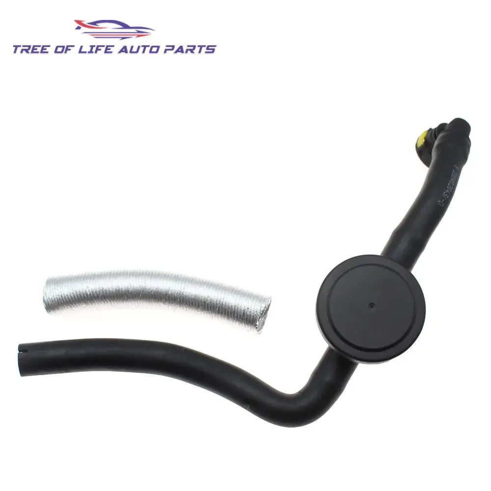 For RENAULT MASTER TRAFIC II OPEL VIVARO NISSAN INTERSTAR 2.2 dCi 2.5 dCi Cranckcase Breather Valve Hose 8200403043 4417365