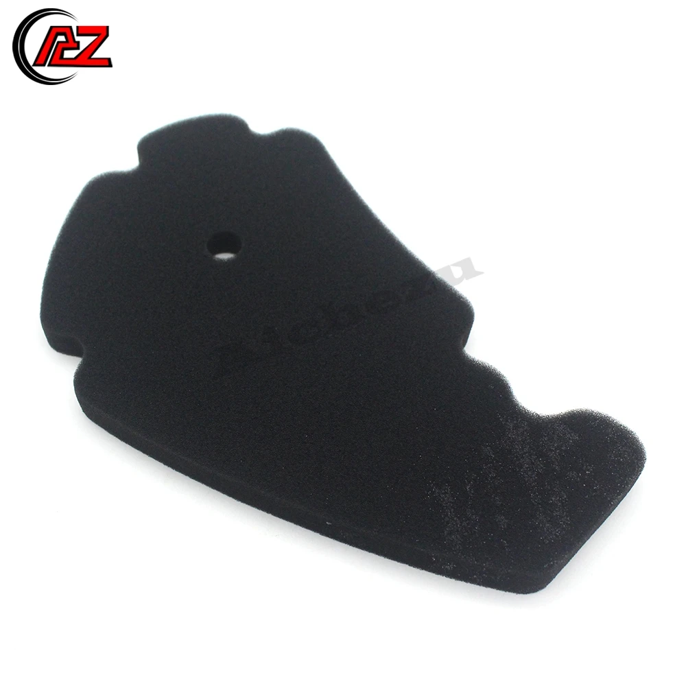 

Air Filter Sponge Element Cleaner Fit for Scooter 125cc/200cc/250cc/300cc/400cc/500cc Beverly MP3 Carnaby X7 X9 X10