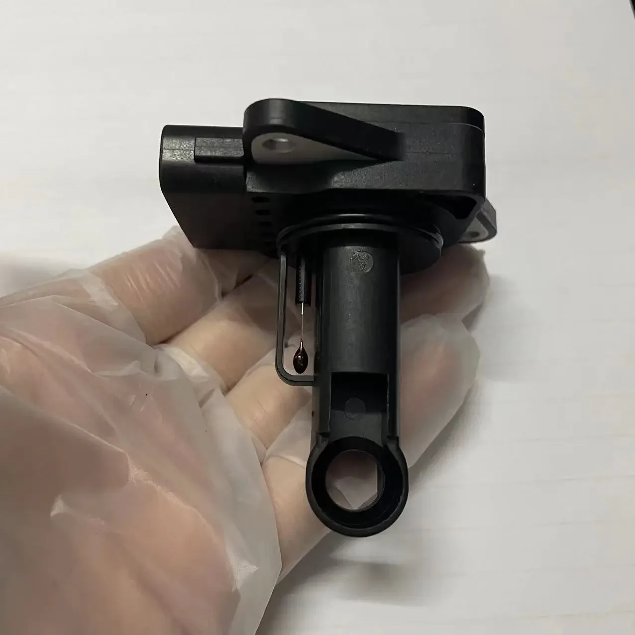 1pc 22204-22010 Mass Air Flow Meter Sensor For To-yota RAV4 Camry 197400-2030 air flow sensor