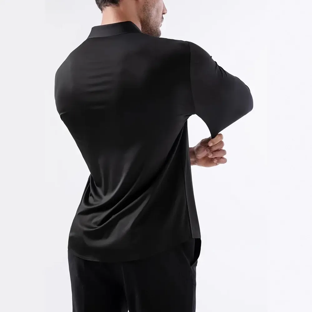 Men’s Wrinkle-Free Business Shirt 3