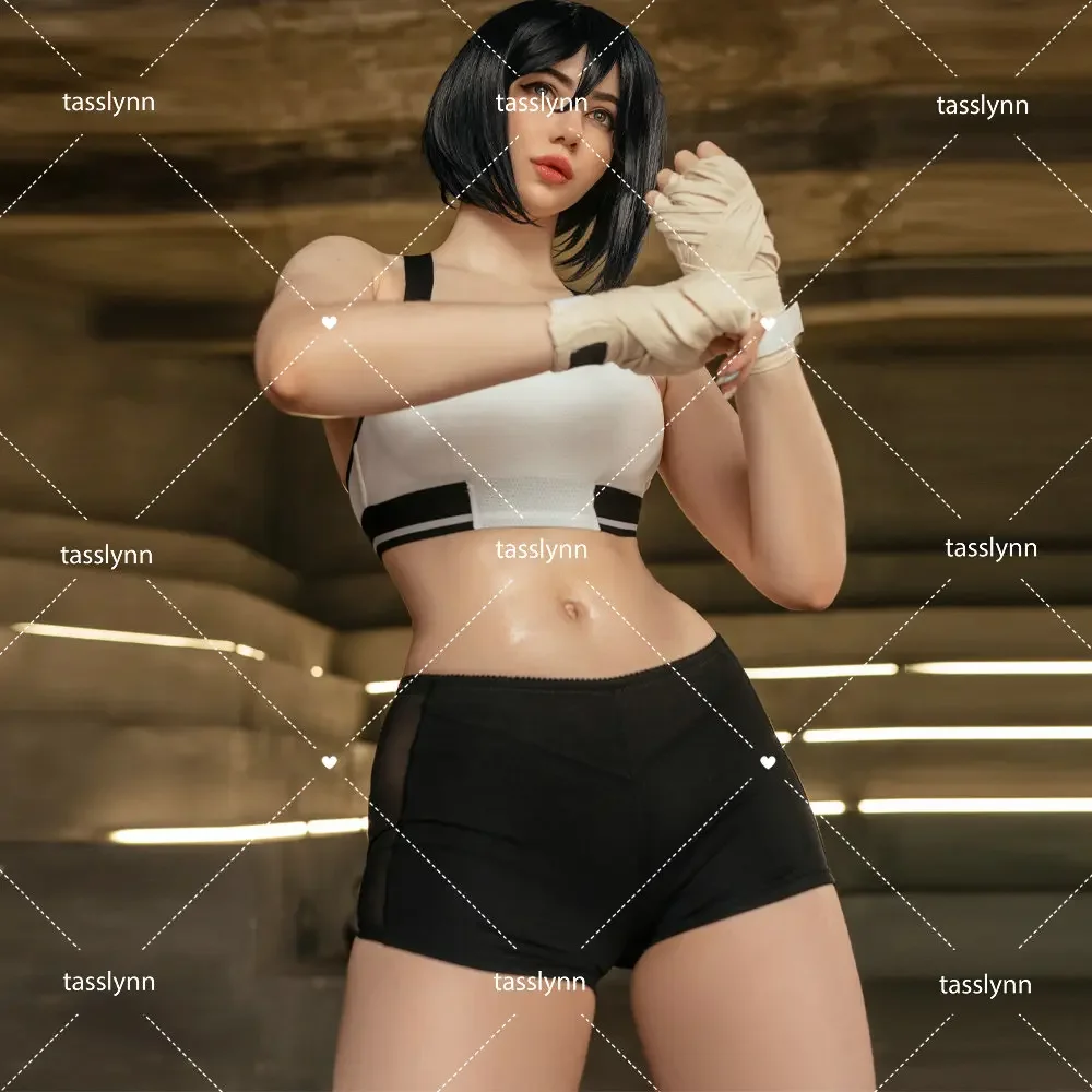 

Titan Mikasa Ackerman Gym Mikasa Ackerman Cosplay Costume Halloween Costumes for Women