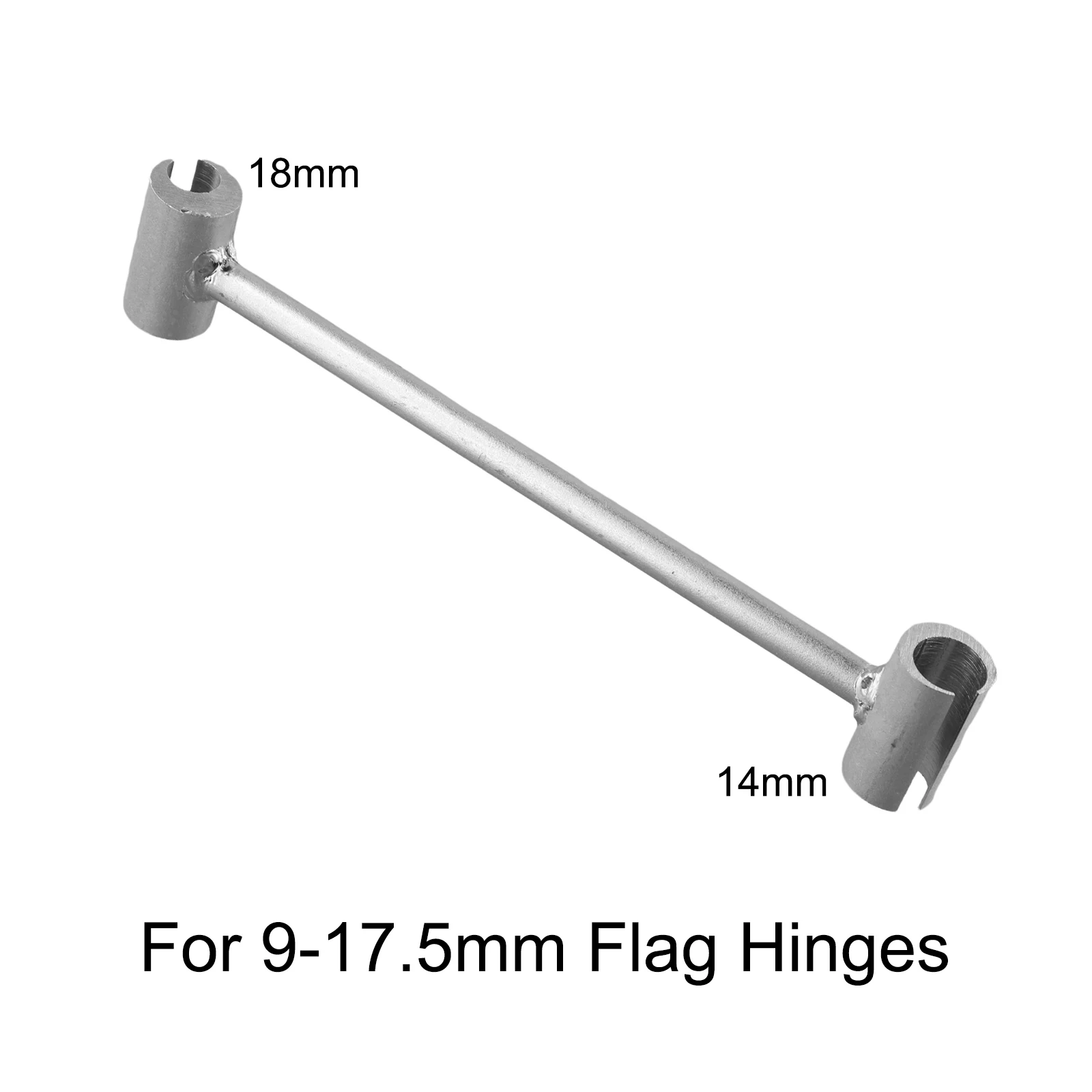 Door Gap Adjuster Door Hinge Adjustment Tool For Door Repair 13-inch Lever Heavy Duty Integral Structural Steel 4