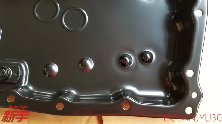 Outlander3 OIL PAN,A/T CASE,-2705A062