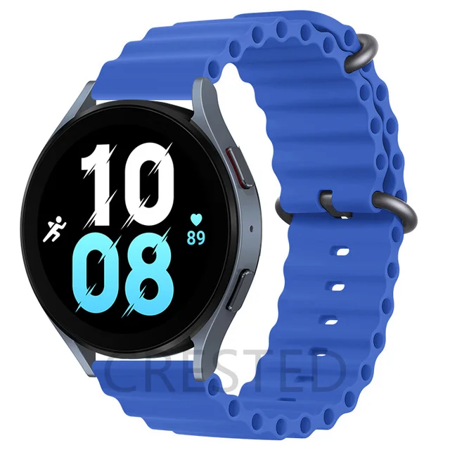 Orologio Cinturino Samsung Galaxy Watch 42 Cinturino Orologio