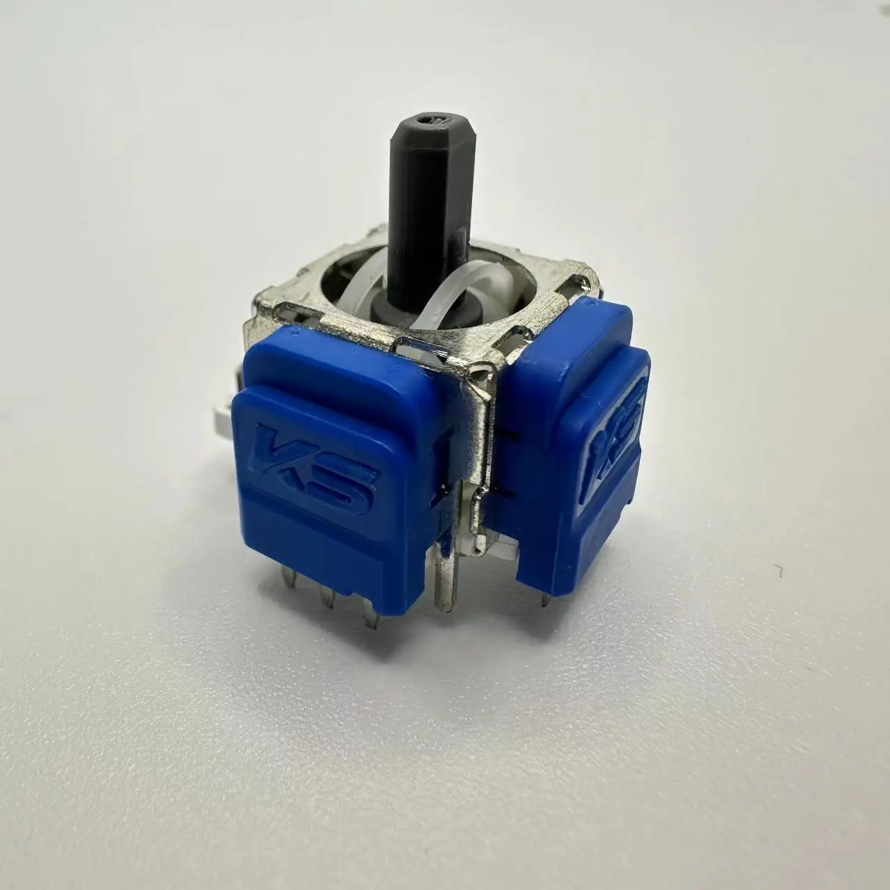 TMR Joystick PS5 Joystick Control PS5 Magnetic For Ps5 Controller Analog Magnetic Tmr Sticks 4pcs joystick replacement,game joystick