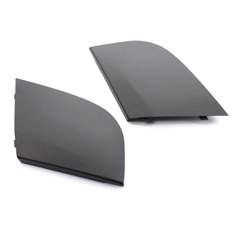 Front Windshield Water Drain Side Cowl Cover A1698300275 A1698300375 For Mercedes Benz W245 B Class windshield cowl extension cover