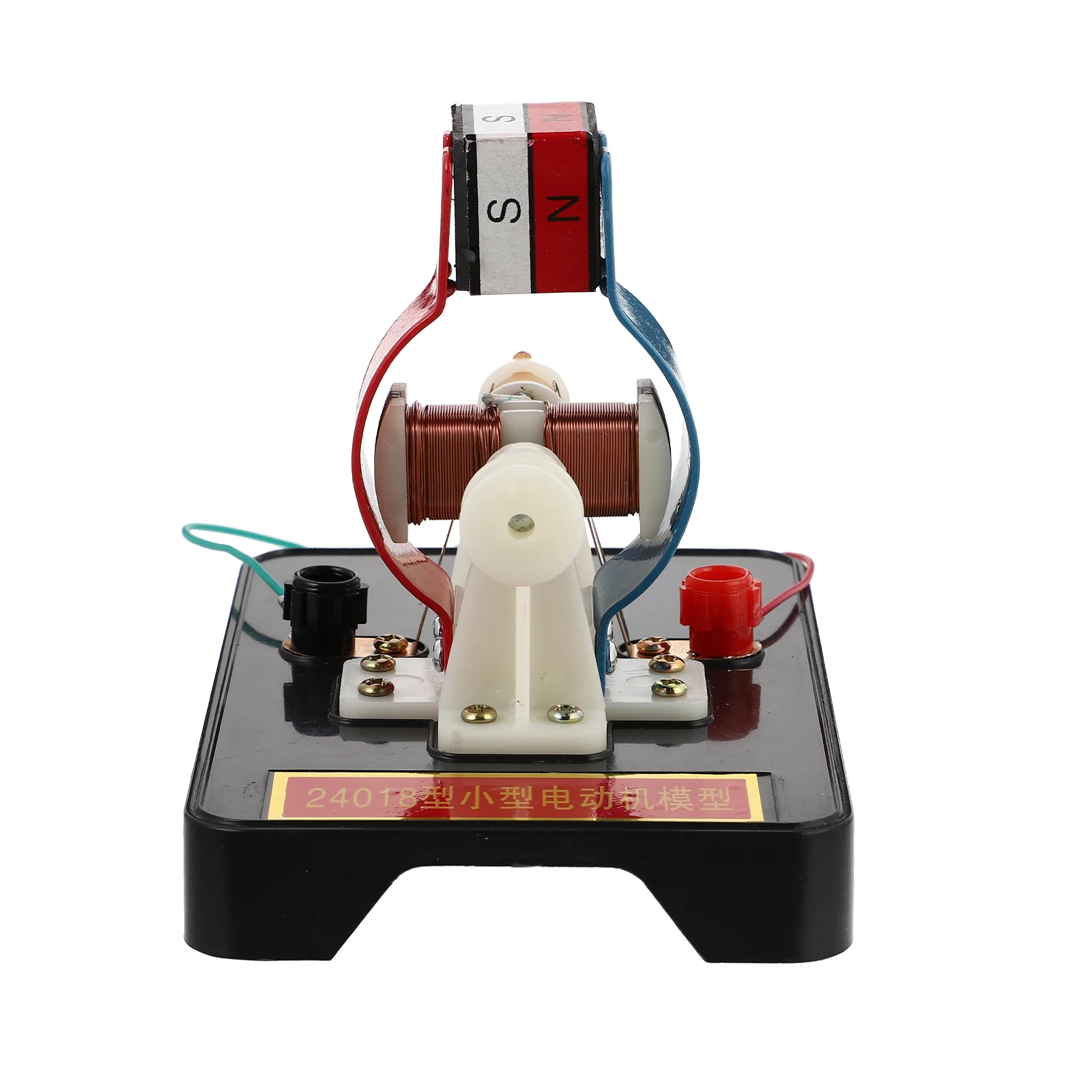 

Power Generator Dc Motors Kit Model Electronics Tools Physics Science Device Educational Toy Plastic Student