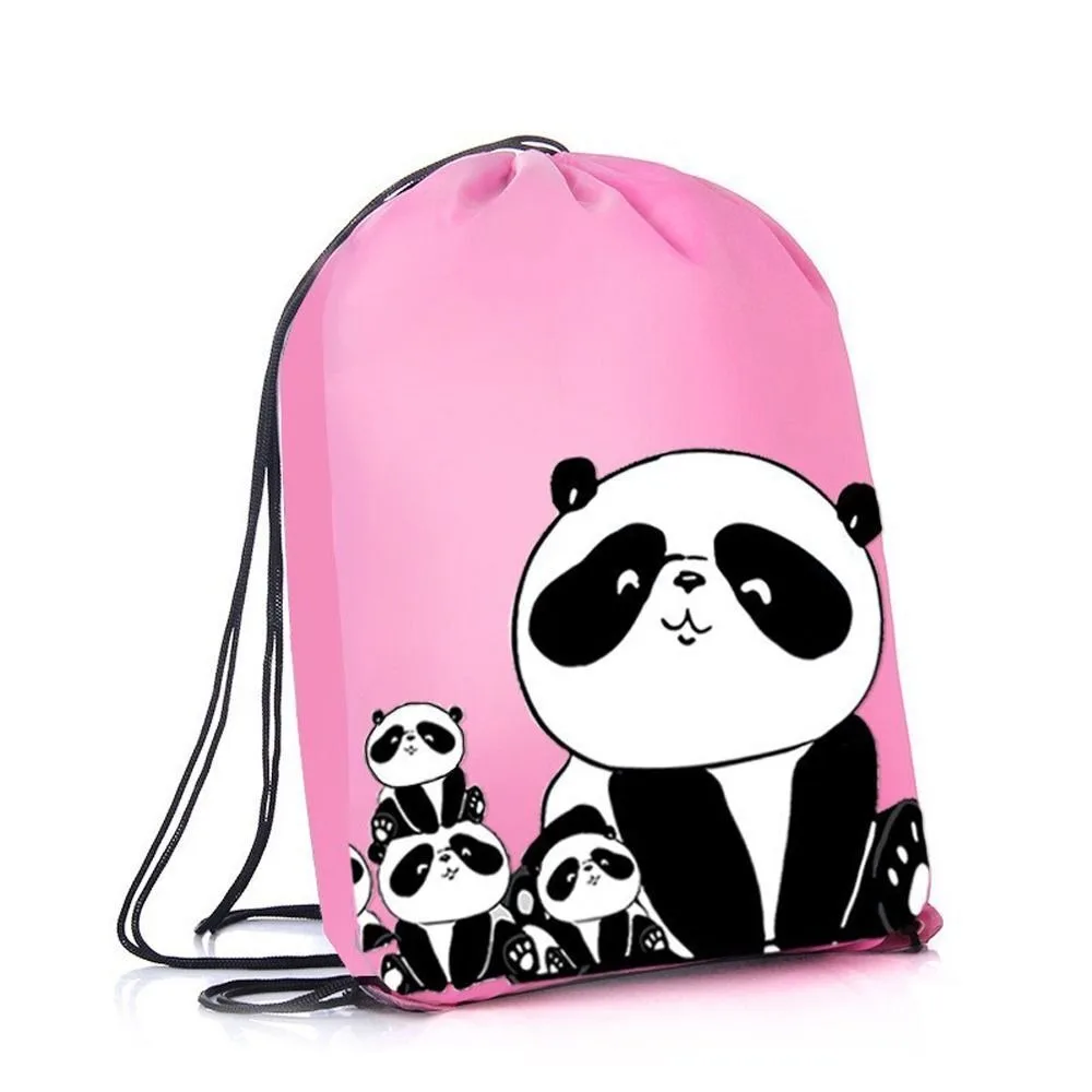 Waterproof Bag Swimming Bag Waterproof Dinosaur Children&rsquo;s Swimming Storage Bag