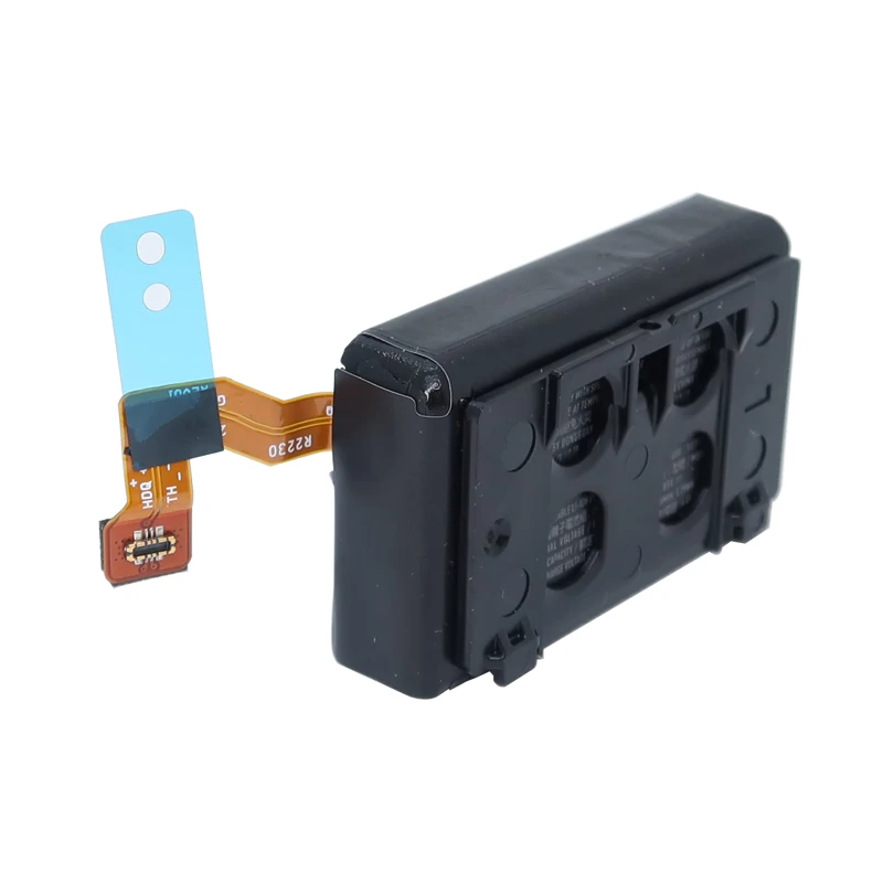 GoPro Hero 11充電式バッテリー,内蔵バッテリー,交換可能な黒の