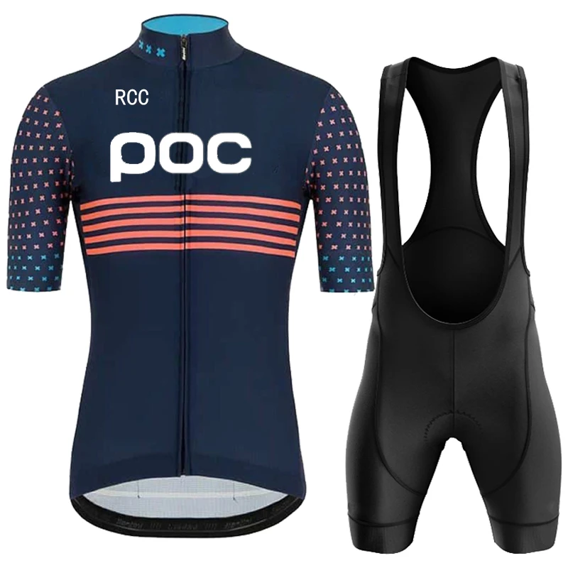 Maillot Cyclisme Solo BEAR XS - Homme, Bleu, Neuf Sans étiquette