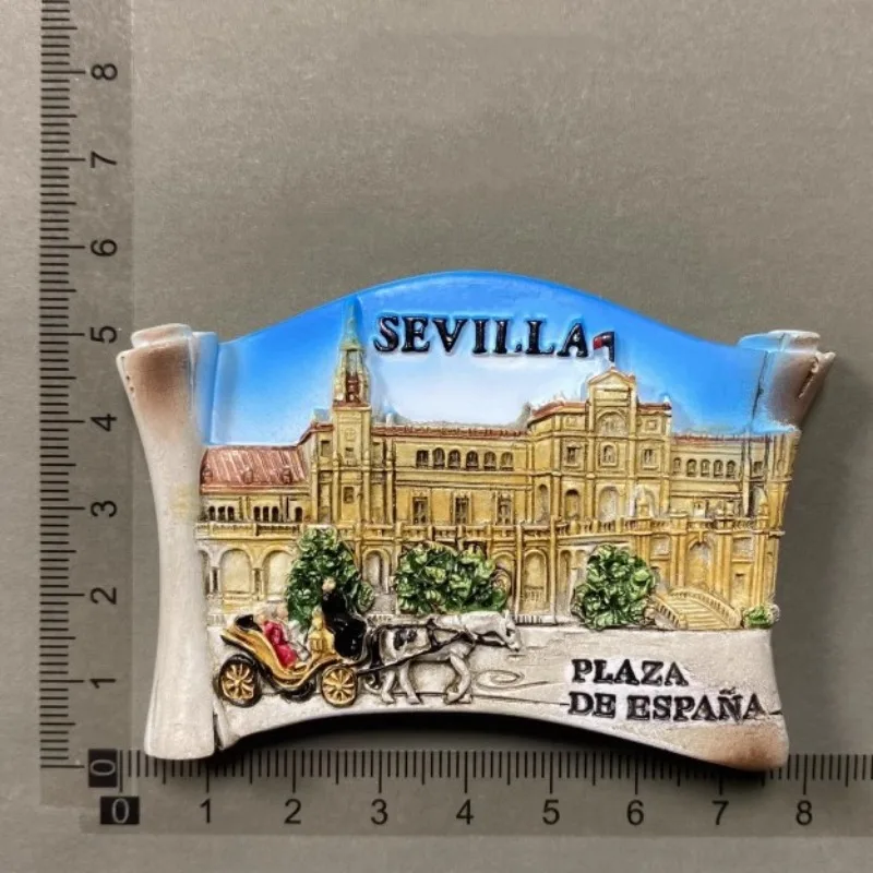 Ibiza Spanje 3D Koelkast Magneet Reizen Souvenir Gift Thuis Keuken Decoratie Magnetische Sticker Ibiza Koelkast Magneet Collectie Ibiza Spanje 3D Koelkast Magneet Reizen Souvenir Gift Thuis Keuken Decoratie Magnetische Sticker Ibiza Koelkast Magneet Collectie