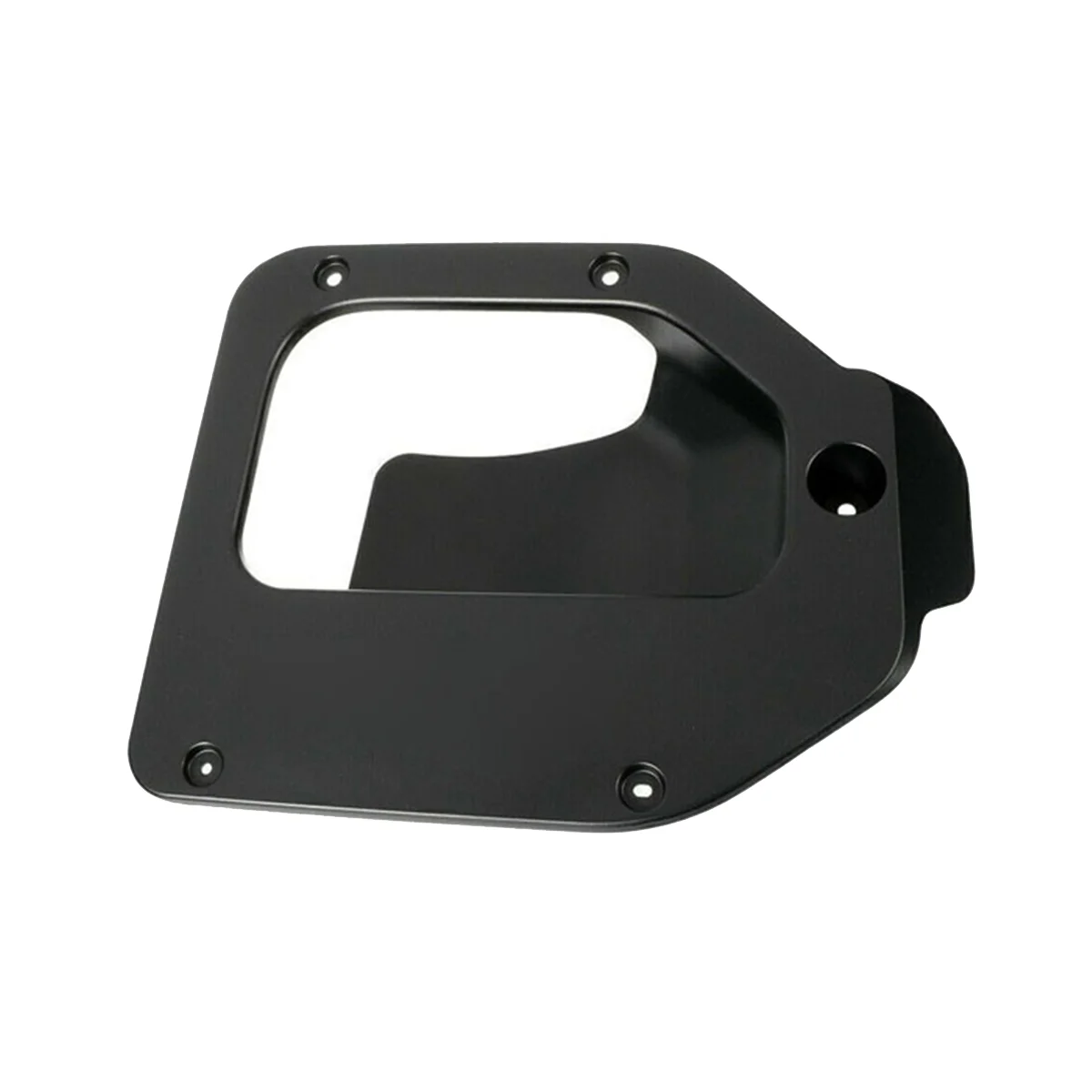 

Car ABS Hood Air Inlet Bezel Cover 68378082AB for 2019-2020 Red Eye