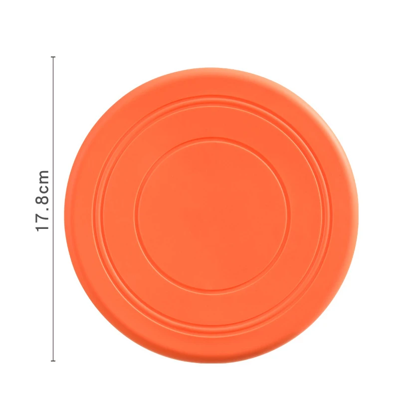 Frisbee Toy for Your Dog 2