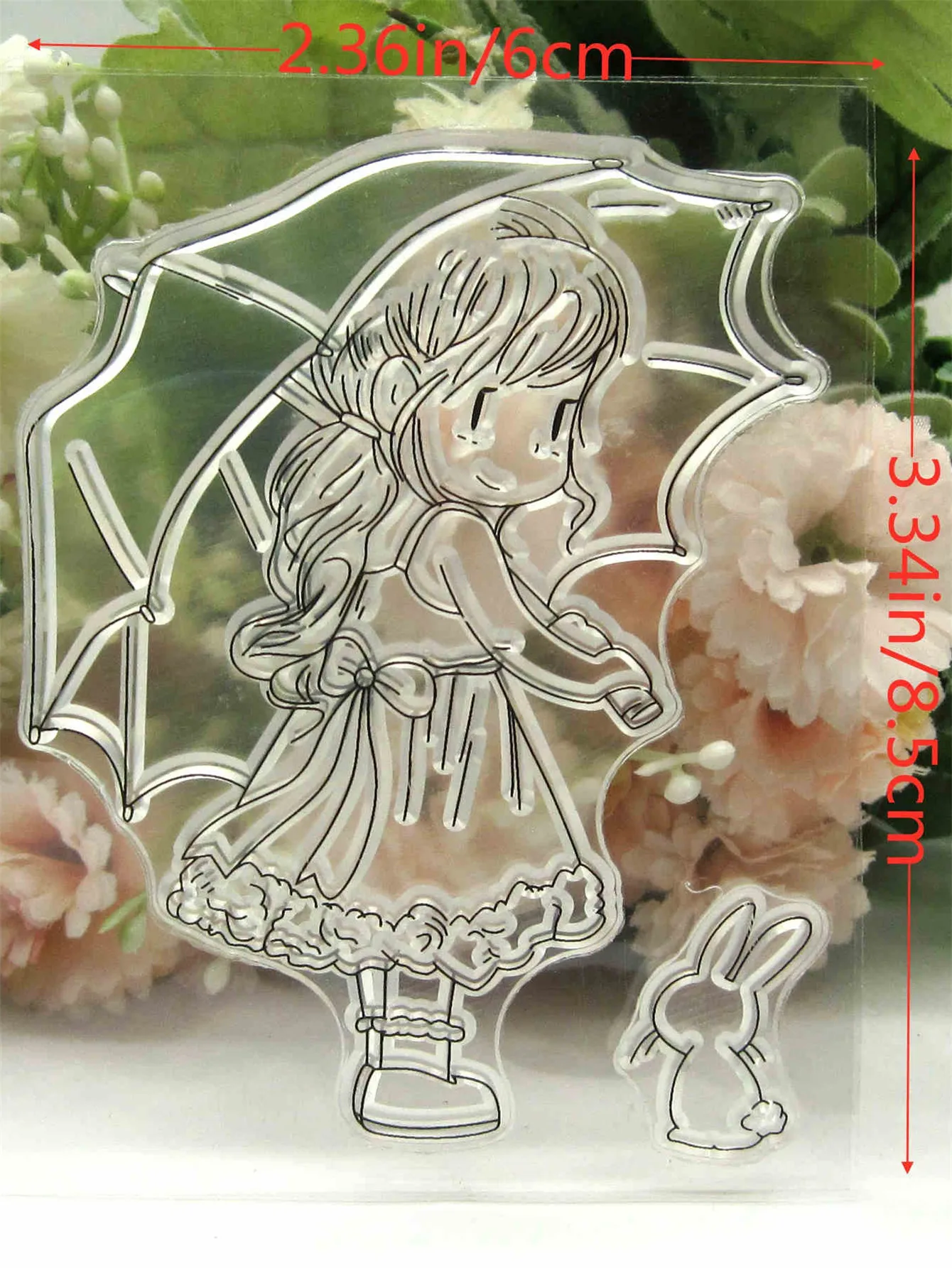 Clear Rubber Silicone Clear Stamps Scrapbooking Tampons Transparents Seal Background Stamp Card Making DIY Girl name stamp,name stamp set,rubber stamp kit,rubber stamp