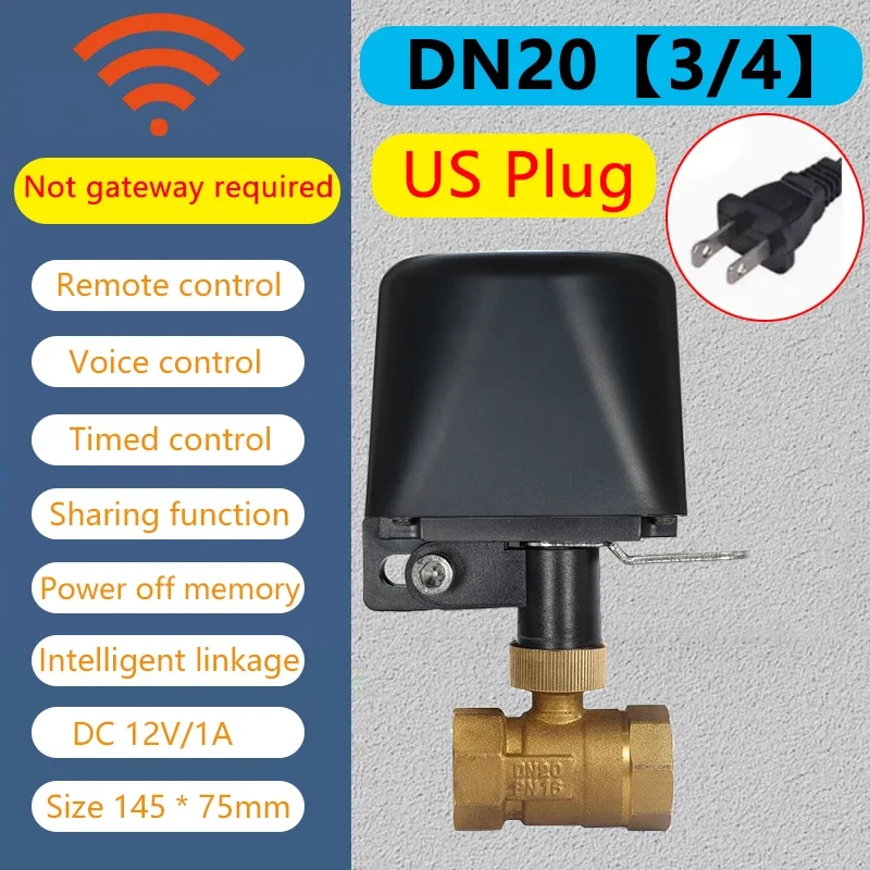 WiFi DN20 US Plug