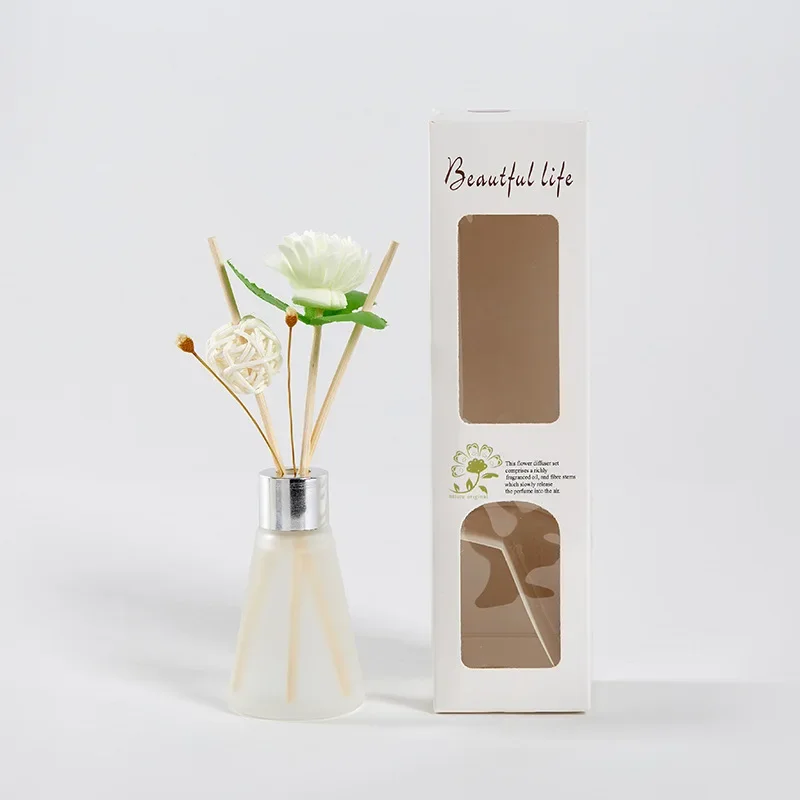 No fire aromatherapy for home use, long-lasting fragrance, no fire incense ornaments, air fresheners, deodorizing oils