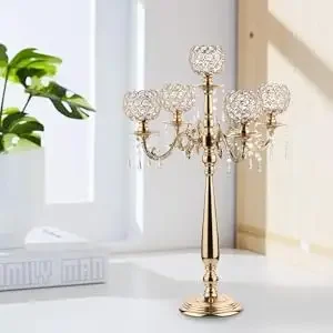 Set it on the table for an event centerpiece