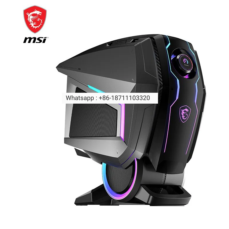 Рисунок 2 - Ti5 игровые компьютеры