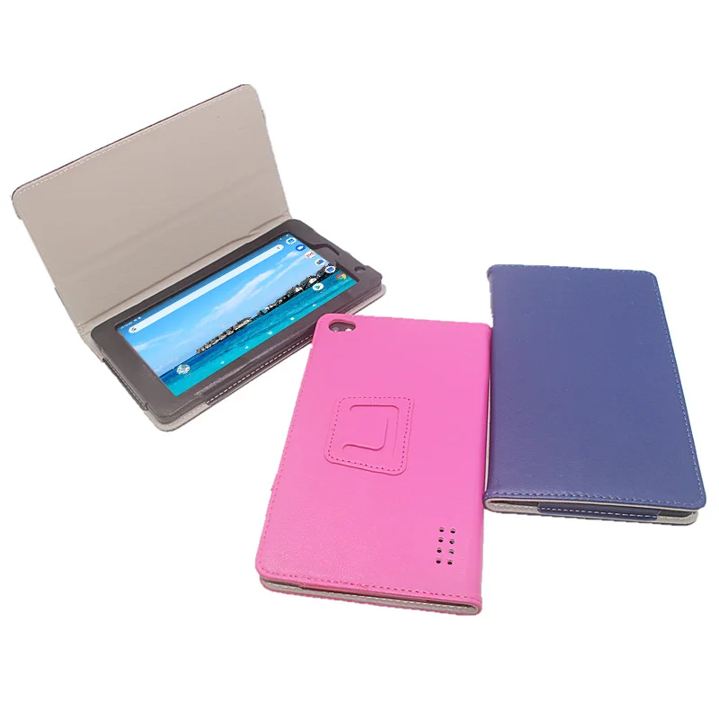 7-inch M7 Android 9.0 Kid Tablet with 2GB RAM, 16GB Storage, Quad Core, Dual Camera, WIFI, Stylus, 3000mAh Battery Description Image.This Product Can Be Found With The Tag Names 7 inch kids android tablet, Rca tablet 7 inches spanish, Tablet 7 inch kids wifi, Tablet android 7for kids