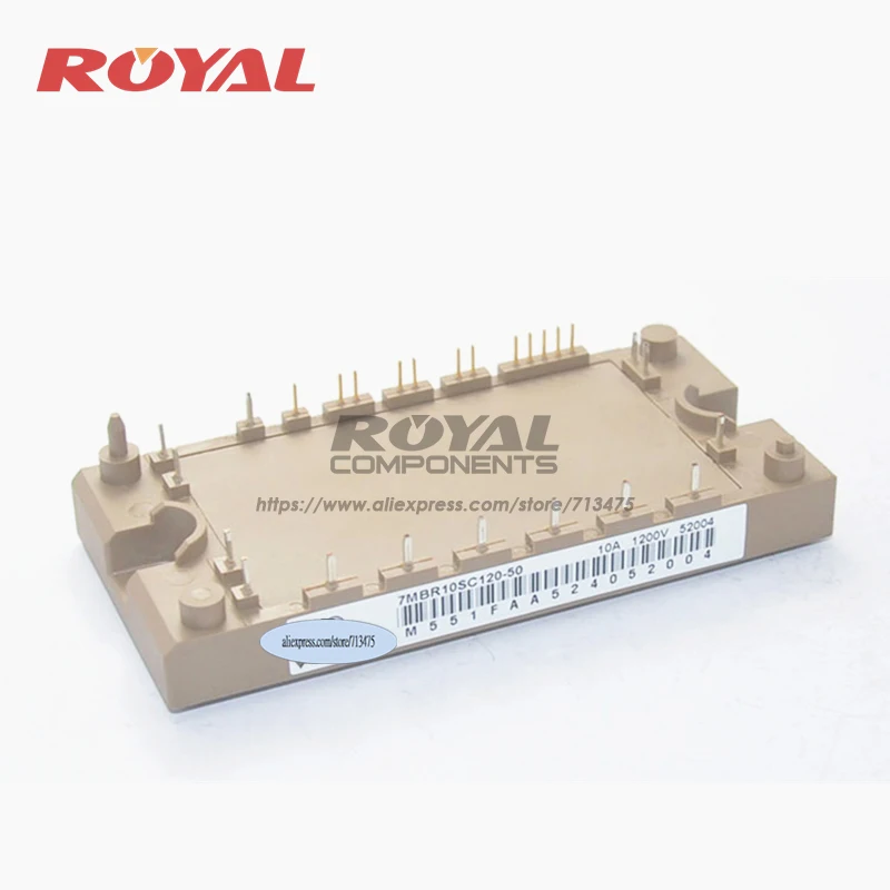 

Модуль 7MBR10SC120-50 7MBR15SC120-50 7MBR25SC120-50 7MBR10SC120 7MBR15SC120 7MBR25SC120 Бесплатная доставка оригинальный модуль