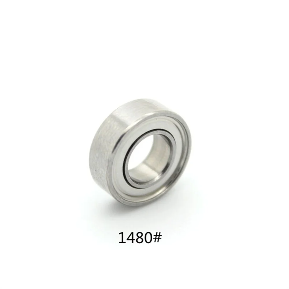 Electric Motor Micromotor Handpiece Ball Bearing Accessories 4 pcs 210 102L/105L 35K