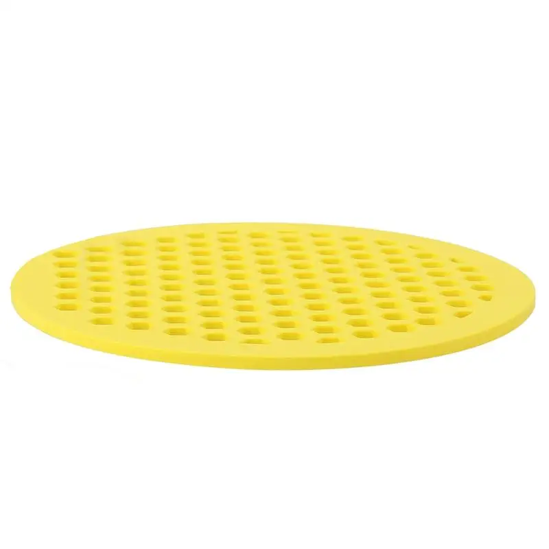 Bee Drinking Station Floating Station Island Waterer Bee Waterer and Butterfly Water Stations Bee Insect Drinking Tray Waterer