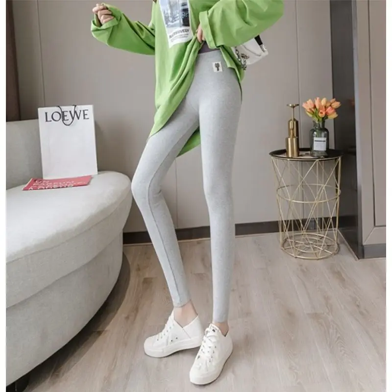 Yoga Pants Women's Invisible Open Crotch Leggings Women's Tight Outdoor Sex Urination Convenience Pants Elastic Sport Leggings