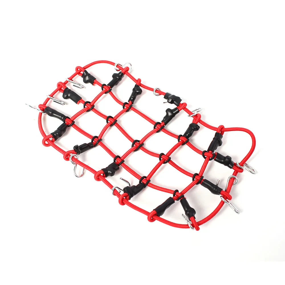Roof Rack Elastic Luggage Net