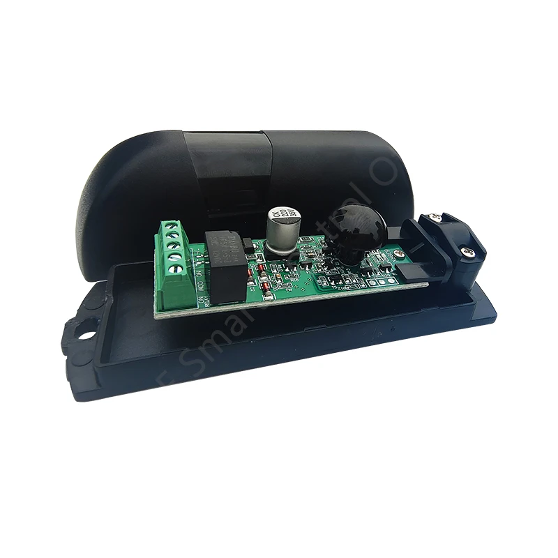 La Barriera Fotoelettrica Di Misura Giusta Per Ogni Esigenza - Foto 10