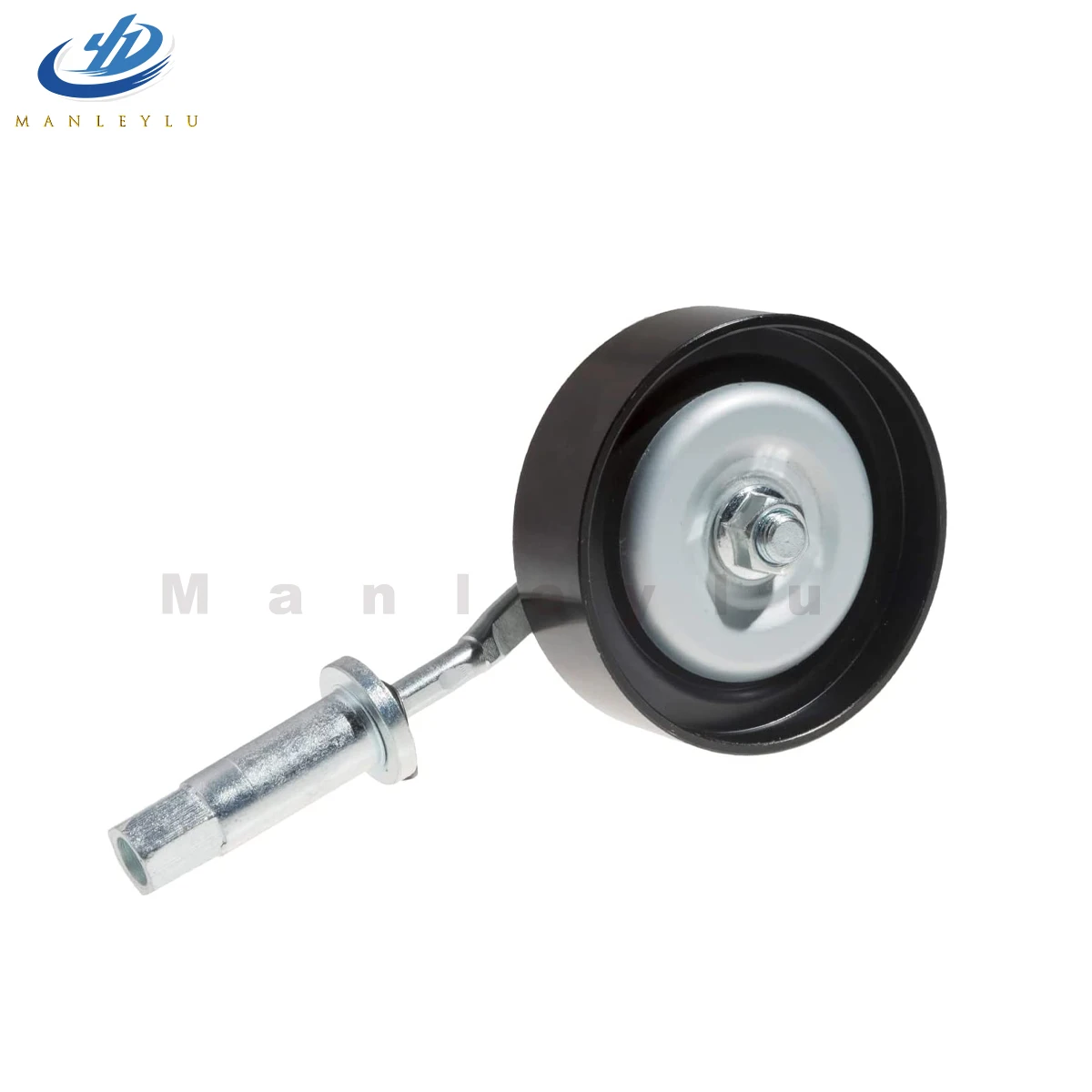 Belt Tensioner Pulley For Nissan Maxima Teana Loulan VQ23DE VQ35DE