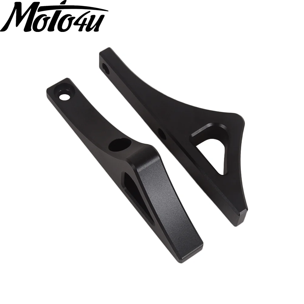 MotorcycleTieDownHooksStrapHooksTractionAssistMountingBracket