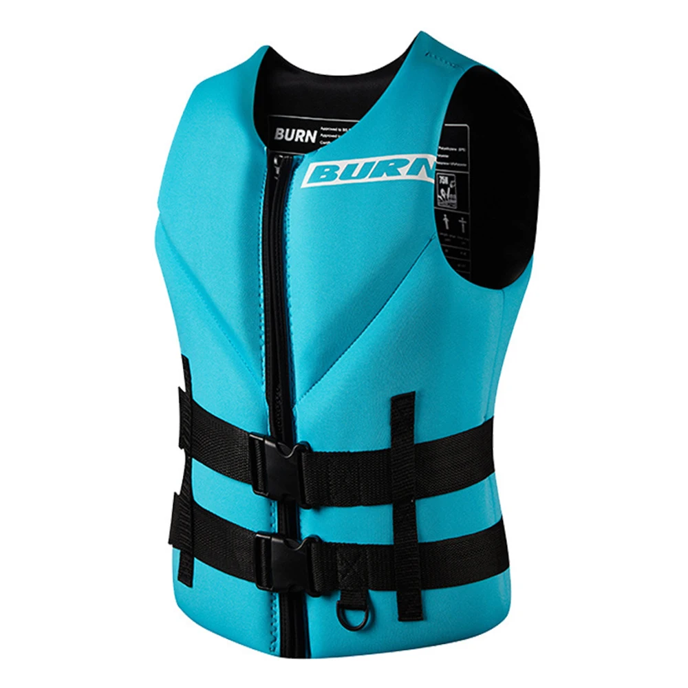 

SWROW-Snorkel Vest for Men and Women, Buoyancy Aid, Kayak Jackets, Swimming Floatage Assist for Boating, Water Sport