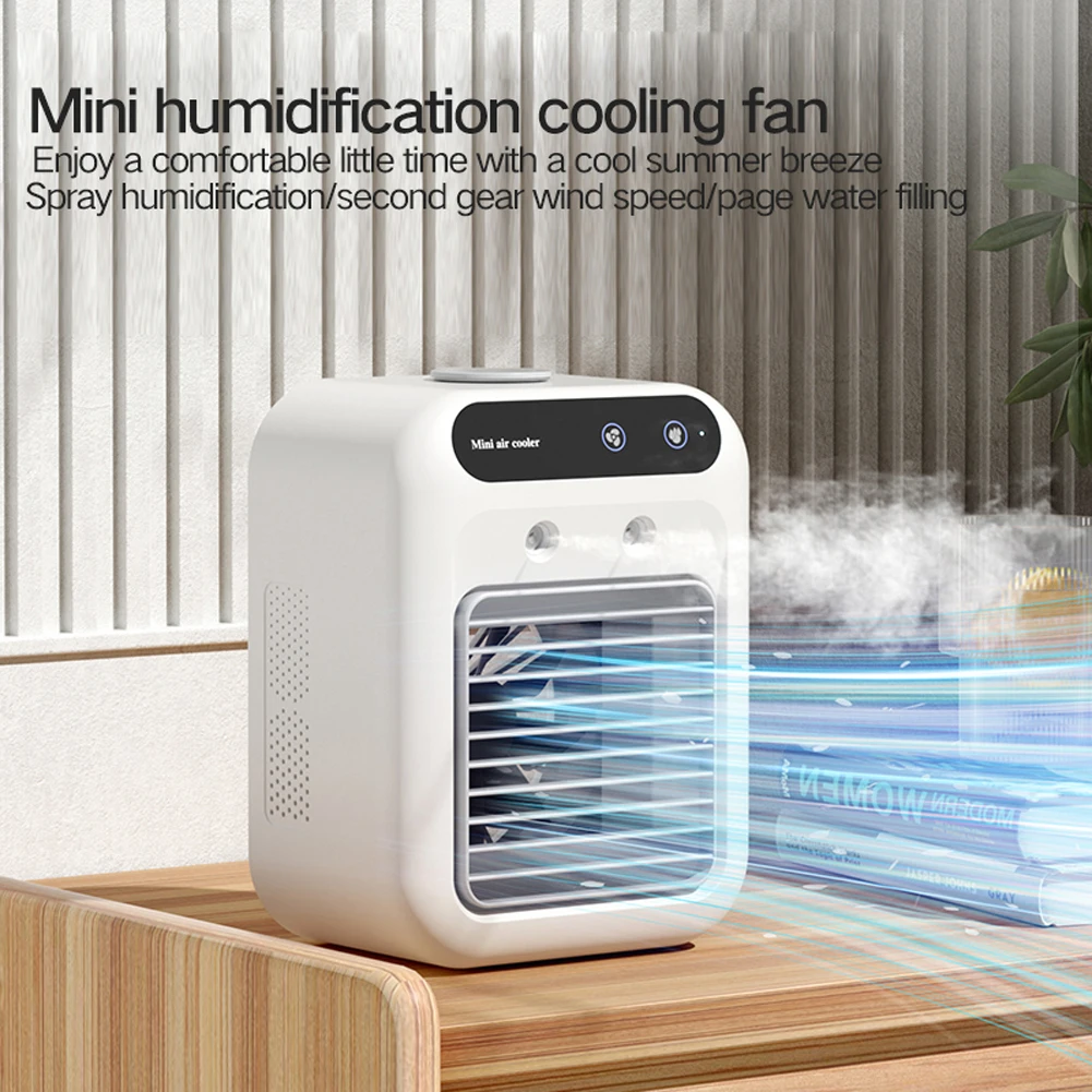 Room Air Conditioner Cooler