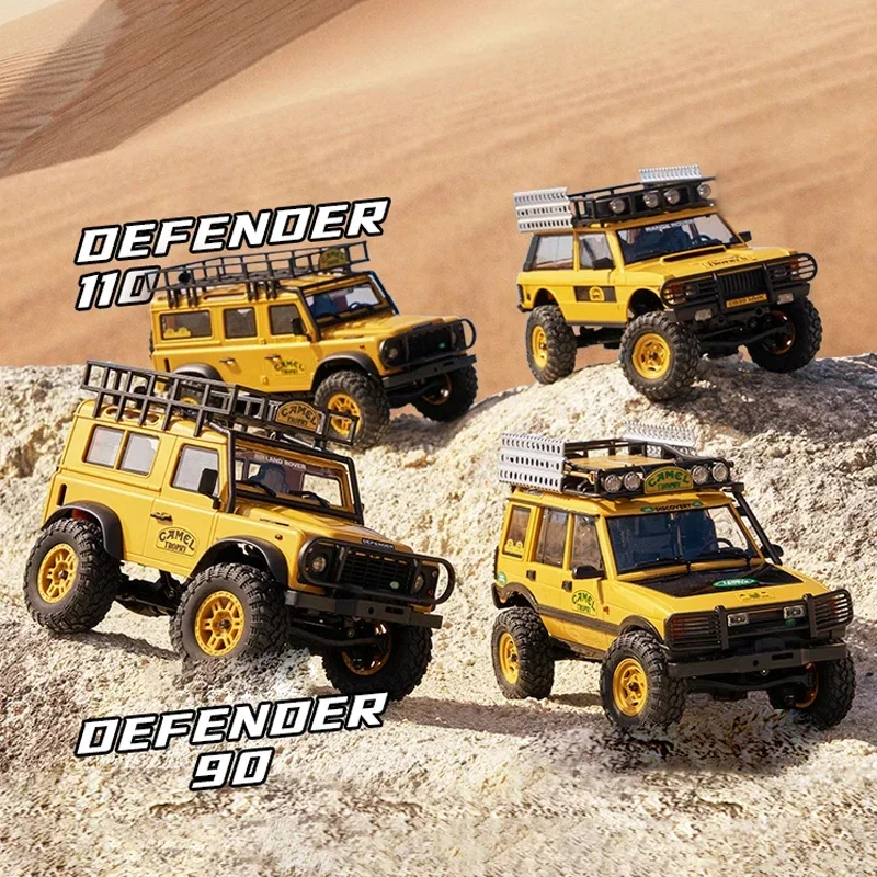 Electric Off Road Remote Control Vehicle Model Toy