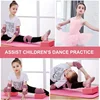 Yoga Building Blocks Cubes Pilates Bricks Reinforcement Mats Sports Yoga Supplies Exercise Home Exercise Equipment Fitness Eva 3
