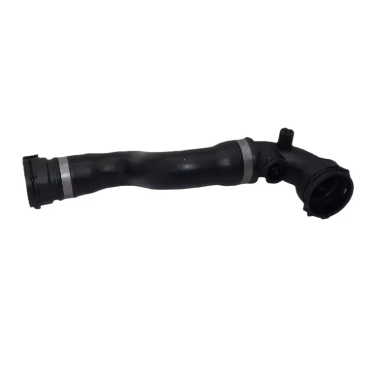 11533400207 BMW X3 E83 2004-2006 L6 2.5L 3.0L용 상부 라디에이..