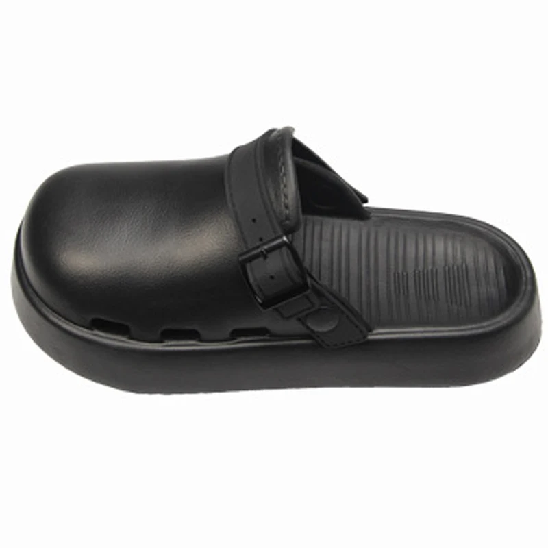 EVA Slide Sandals For Men And Women Summer Breathable Non Slip