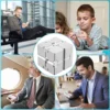 Magic Cube Stress Relief Toy Infinity Cube Portable Educational Toys Decompresses Relax Toys for Children Adults Birthday Gift 6