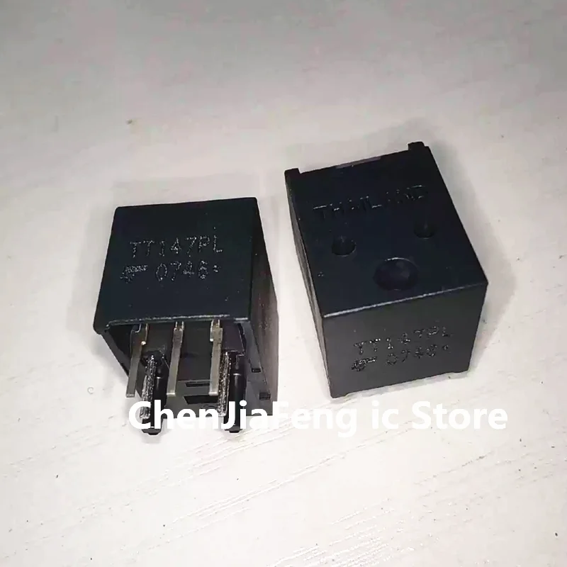 2PCS  10 개/몫 TOTX147PL TX147PL TT147PL DIP5 새로운..